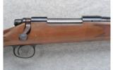 Remington ~ Model 700 ~ .30-06 Sprg. - 2 of 7