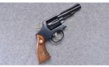 Smith & Wesson ~ Model 10-10 ~ .38 Special - 1 of 2