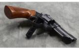 Smith Wesson ~ Model 28-2 Highway Patrolman ~ .357 Mag. - 4 of 4