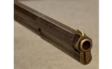 New Haven Arms ~ Henry Late Model Rifle ~ .44 Rimfire - 8 of 9