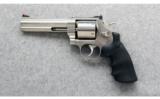 Smith & Wesson ~ 627-0 ~ .357 Mag. - 2 of 2