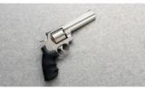 Smith & Wesson ~ 627-0 ~ .357 Mag. - 1 of 2