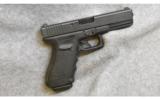 Glock ~ 21 ~ .45 ACP - 1 of 4