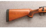 Remington ~ 700 NWTF ~ .270 WSM - 7 of 9