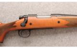 Remington ~ 700 NWTF ~ .270 WSM - 3 of 9