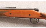 Remington ~ 700 NWTF ~ .270 WSM - 5 of 9