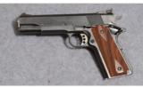 Essex ~ 1911 ~ .45 ACP - 2 of 2