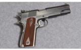 Essex ~ 1911 ~ .45 ACP - 1 of 2