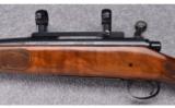 Remington ~ Model 700 BDL ~ 7 MM Rem. Mag. - 7 of 9
