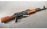 Century Arms ~ VSKA ~ 7.62 x 39mm ~ NIB - 1 of 9