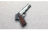 Colt ~ Special Combat Governmnet ~ .45 Auto - 1 of 3