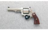 Ruger ~ Redhawk ~.357 Mag - 2 of 3