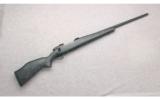 Weatherby ~ Mark V ~ .300 Win Mag - 1 of 8