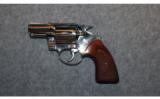 Colt ~ Detective Special ~ .38 Special - 2 of 4