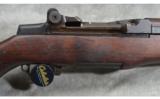 Springfield ~ M1 Garand ~ .30-06 - 3 of 9