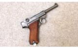 Mauser ~ Luger ~ 9mm - 1 of 6