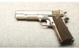 Colt ~ 1911 U.S. Gov't ~ .45 ACP - 2 of 2