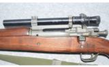 Remington
~ O3-A4 Sniper ~ .30-06 SPRG - 8 of 9