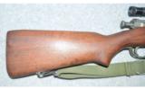 Remington
~ O3-A4 Sniper ~ .30-06 SPRG - 2 of 9