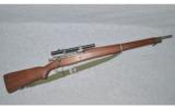 Remington
~ O3-A4 Sniper ~ .30-06 SPRG - 1 of 9