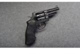 Smith & Wesson ~ 28-2 Highway Patrolman ~ .357 Mag - 1 of 4