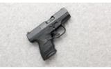 Walther ~ PPS ~ 9mm - 1 of 2