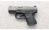 Walther ~ P99c AS ~ 9mm - 2 of 2