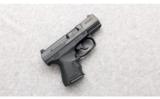 Walther ~ P99c AS ~ 9mm - 1 of 2