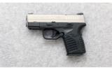 Springfield Armory ~ XDs ~ .45 ACP - 2 of 2