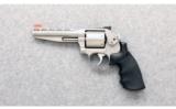 Smith & Wesson ~ 686-6 PC 7rds ~ .357 Mag. - 2 of 2