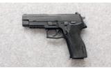 Sig Sauer ~ P226 ~ 9mm - 2 of 2
