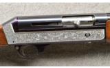 Benelli ~ 123 SL80 Trap ~ 12 Ga - 3 of 9