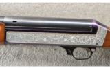 Benelli ~ 123 SL80 Trap ~ 12 Ga - 8 of 9