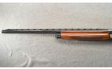 Benelli ~ 123 SL80 Trap ~ 12 Ga - 7 of 9