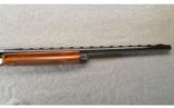 Benelli ~ 123 SL80 Trap ~ 12 Ga - 4 of 9