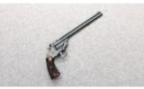 Smith & Wesson ~ 3rd Model .22 (perfected) ~ 22 lr - 1 of 2