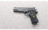 Colt ~ Series 70 Goldcup NM ~ .45 ACP - 2 of 2