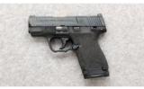 Salient Arms Int. ~ M&P9 Shield ~ 9mm - 2 of 2