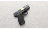 Salient Arms Int. ~ M&P9 Shield ~ 9mm - 1 of 2