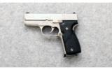 Kahr Arms ~ K40 ~ .40 S&W - 2 of 2