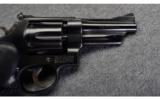 Smith & Wesson ~ 28-2 Highway Patrolman ~ .357 Mag - 4 of 4