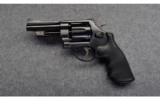 Smith & Wesson ~ 28-2 Highway Patrolman ~ .357 Mag - 2 of 4
