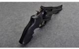 Smith & Wesson ~ 28-2 Highway Patrolman ~ .357 Mag - 3 of 4