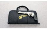 Smith & Wesson ~ PC 629-6 ~ .44 Mag - 2 of 2