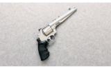 Smith & Wesson ~ PC 629-6 ~ .44 Mag - 1 of 2