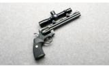 Colt ~ Python Hunter ~.357 Mag. - 1 of 4