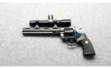 Colt ~ Python Hunter ~.357 Mag. - 2 of 4