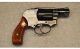 Smith & Wesson ~ 49 ~ .38 S&W Special - 1 of 2