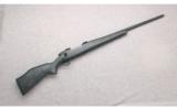 Weatherby ~ Mark V ~ .300 Win Mag - 1 of 14