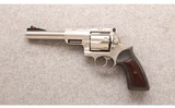 Ruger ~ Super Redhawk ~ 10 mm - 2 of 2